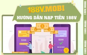 Nạp tiền 188V